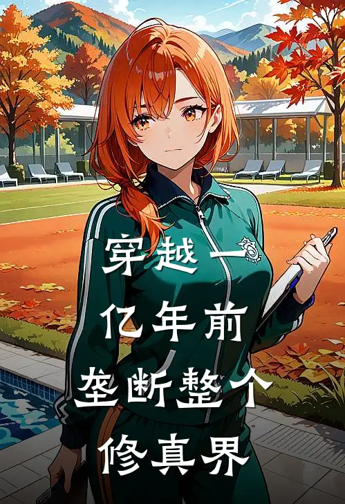 穿越一亿年前，垄断整个修真界方羽苏泠免费小说全集_免费小说在哪看穿越一亿年前，垄断整个修真界(方羽苏泠)