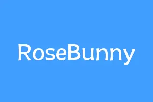 RoseBunny