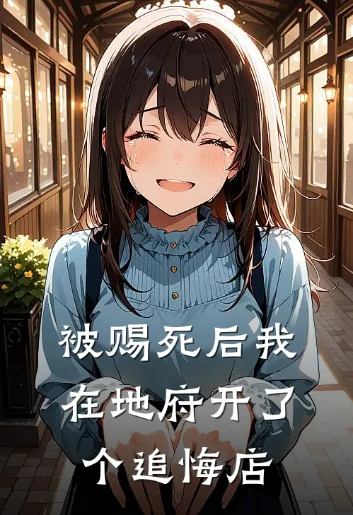 被赐死后我在地府开了个追悔店