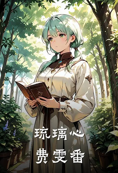 琉璃心费雯番姜明月姜明轩热门小说阅读_好看的小说推荐完结琉璃心费雯番姜明月姜明轩