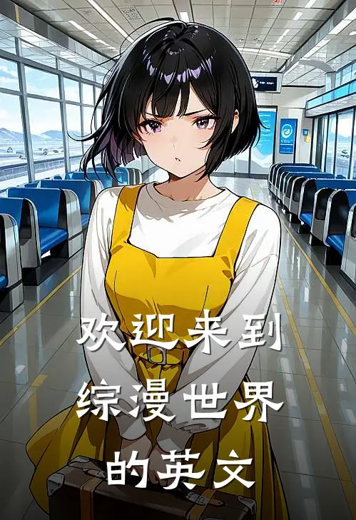 欢迎来到综漫世界的英文