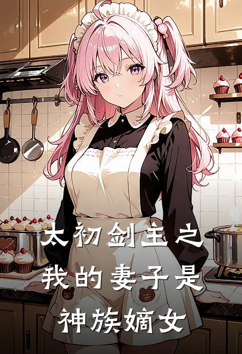 太初剑主之我的妻子是神族嫡女