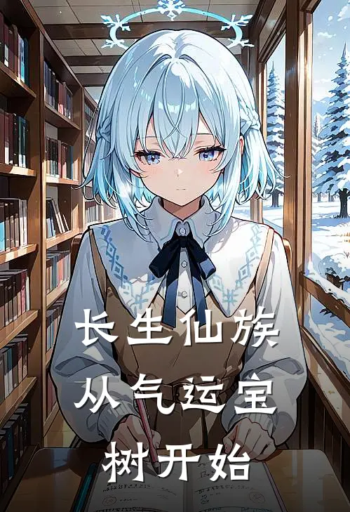 长生仙族：从气运宝树开始(陆玄苏婧)最新小说_免费阅读完整版小说长生仙族：从气运宝树开始(陆玄苏婧)