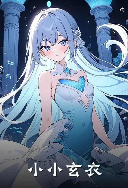 小小玄衣朔雪梅艾尔全本免费在线阅读_朔雪梅艾尔全文阅读