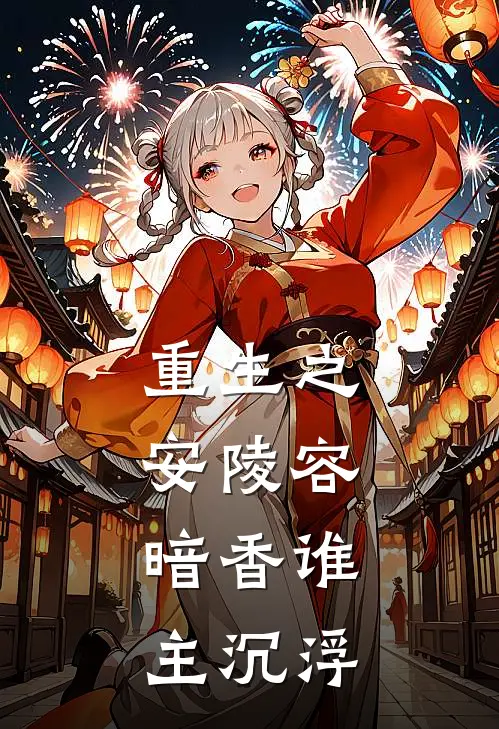 重生之安陵容：暗香谁主沉浮安陵容沈眉庄免费热门小说_最热门小说重生之安陵容：暗香谁主沉浮安陵容沈眉庄