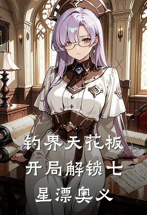 钓界天花板：开局解锁七星漂奥义(李山李山)全本免费小说阅读_全文免费阅读钓界天花板：开局解锁七星漂奥义李山李山