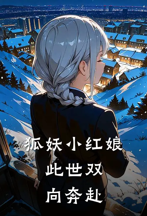 雅雅涂山雅雅狐妖小红娘：此世双向奔赴全文免费阅读_雅雅涂山雅雅完整版免费阅读