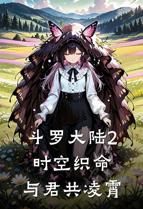 斗罗大陆2时空织命：与君共凌霄