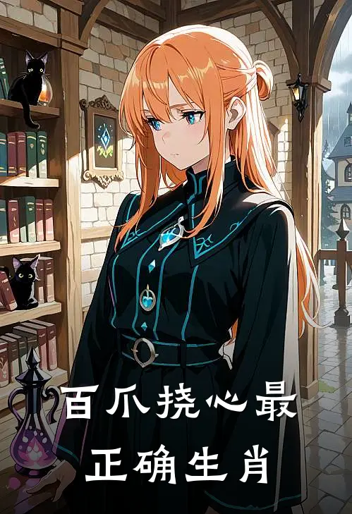 百爪挠心最正确生肖