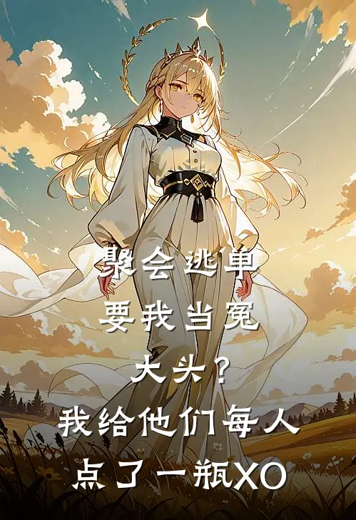 聚会逃单要我当冤大头？我给他们每人点了一瓶XO季昀何倩小说完整版免费阅读_热门小说排行榜聚会逃单要我当冤大头？我给他们每人点了一瓶XO(季昀何倩)