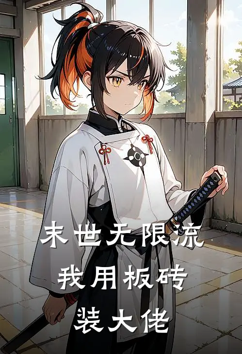 末世无限流：我用板砖装大佬袁通李明全文阅读免费全集_免费小说末世无限流：我用板砖装大佬(袁通李明)