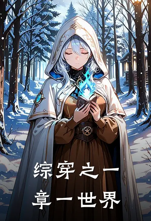 综穿之一章一世界