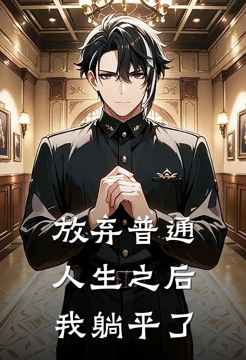 放弃普通人生之后我躺平了