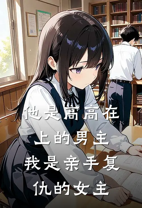 他是高高在上的男主，我是亲手复仇的女主李然苏晴热门小说阅读_完本完结小说他是高高在上的男主，我是亲手复仇的女主李然苏晴