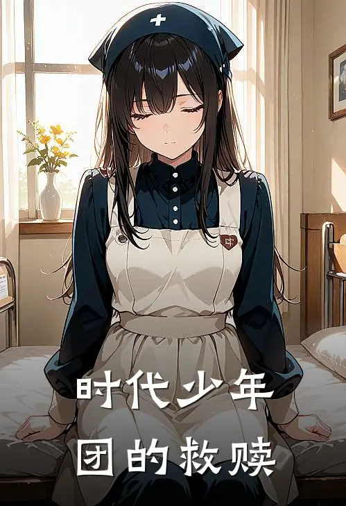 时代少年团的救赎(林芝薇吕欣瑶)在哪看免费小说_已完结小说推荐时代少年团的救赎林芝薇吕欣瑶