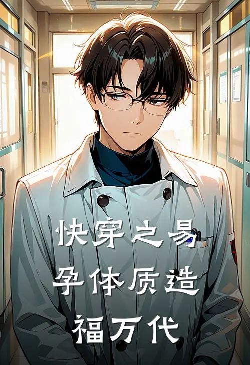 快穿之易孕体质造福万代
