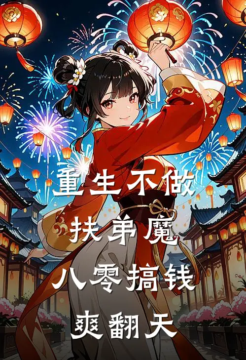 重生不做扶弟魔：八零搞钱爽翻天(王富贵张桂香)完结版小说推荐_最新完结小说推荐重生不做扶弟魔：八零搞钱爽翻天王富贵张桂香