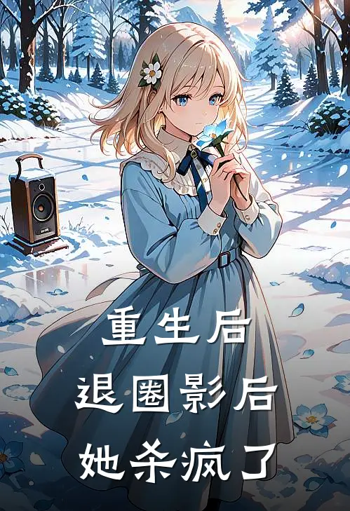 重生后，退圈影后她杀疯了