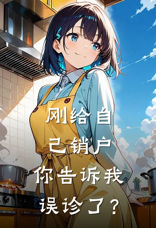 刚给自己销户，你告诉我误诊了？(林渊婷婷)全本免费小说阅读_全文免费阅读刚给自己销户，你告诉我误诊了？林渊婷婷