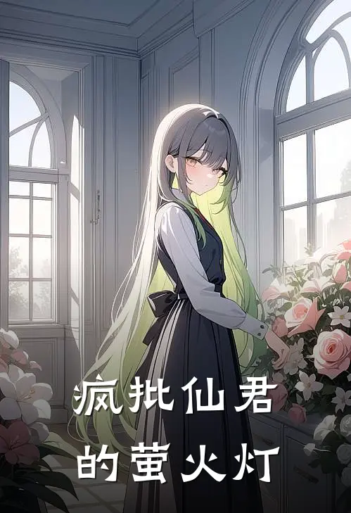 疯批仙君的萤火灯