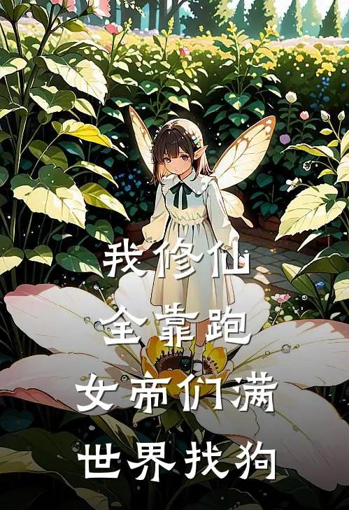 我修仙全靠跑：女帝们满世界找狗