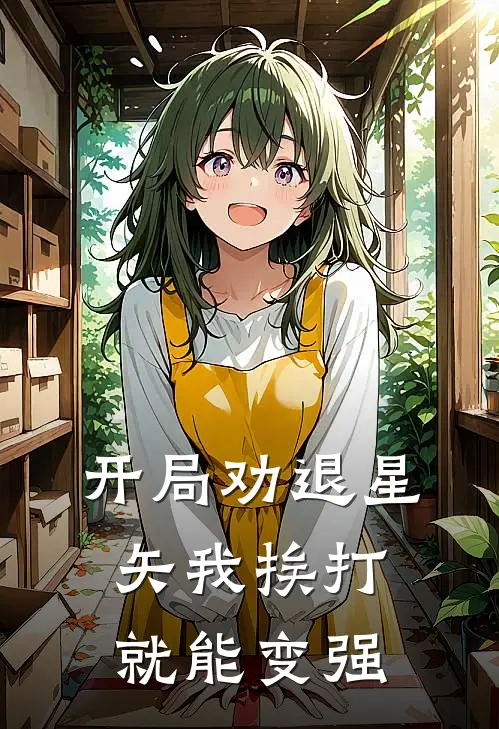 开局劝退星矢我挨打就能变强