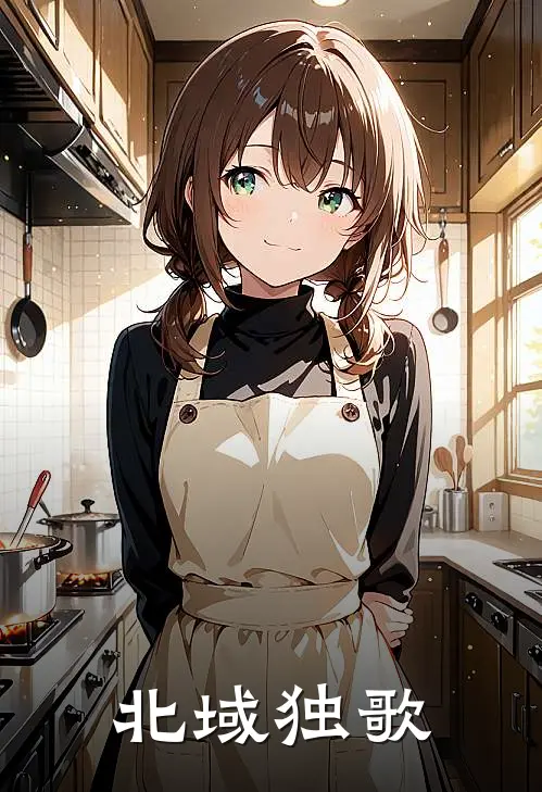 北域独歌侯九垓赵念冰全文阅读免费全集_最新全本小说北域独歌(侯九垓赵念冰)