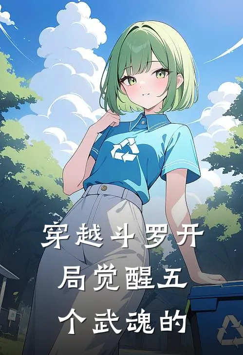 穿越斗罗开局觉醒五个武魂的