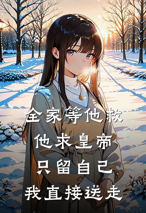 全家等他救，他求皇帝只留自己，我直接送走纪月凝纪思菱热门的小说_热门小说在线阅读全家等他救，他求皇帝只留自己，我直接送走纪月凝纪思菱