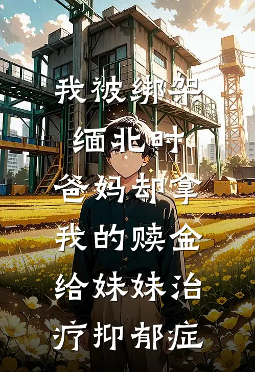 我被绑架缅北时，爸妈却拿我的赎金给妹妹治疗抑郁症(心怡老公)完结版小说全文免费阅读_最新小说我被绑架缅北时，爸妈却拿我的赎金给妹妹治疗抑郁症(心怡老公)