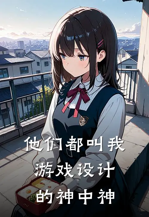 他们都叫我游戏设计的神中神(顾言澈玛德琳)在线免费小说_完结小说免费阅读他们都叫我游戏设计的神中神顾言澈玛德琳