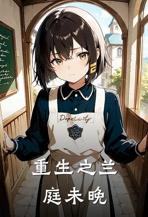 重生之兰庭未晚(沐晚沐成武)完本小说_热门的小说重生之兰庭未晚沐晚沐成武