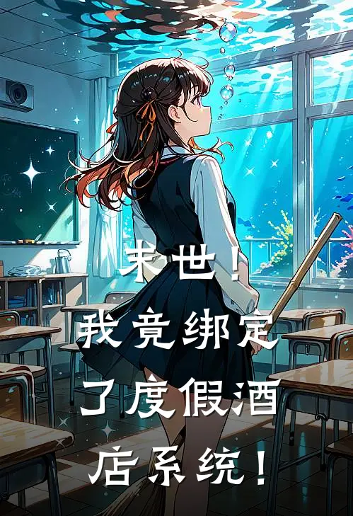 苏晚夏沫(末世！我竟绑定了度假酒店系统！)全本阅读_苏晚夏沫最新热门小说