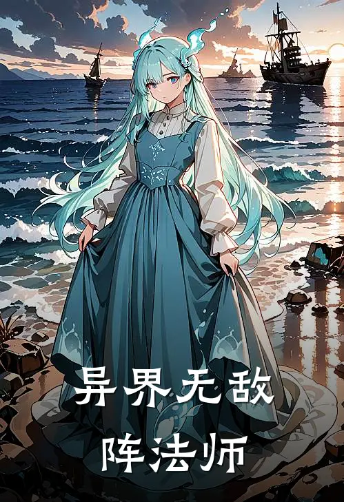 异界无敌阵法师程默程默完整版免费阅读_程默程默精彩小说