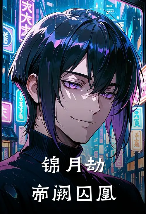 锦月劫：帝阙囚凰(林微月苏婉)热门小说推荐_免费小说在线看锦月劫：帝阙囚凰林微月苏婉