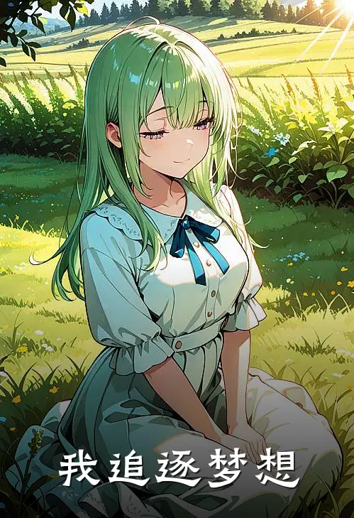我追逐梦想