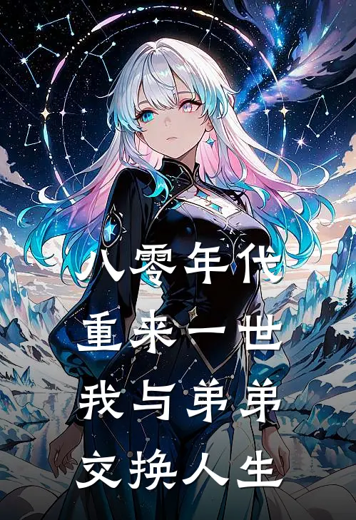 八零年代：重来一世，我与弟弟交换人生