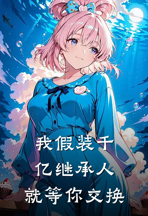 我假装千亿继承人，就等你交换林辰江月全文免费阅读无弹窗大结局_(我假装千亿继承人，就等你交换)林辰江月最新章节列表笔趣阁（我假装千亿继承人，就等你交换）
