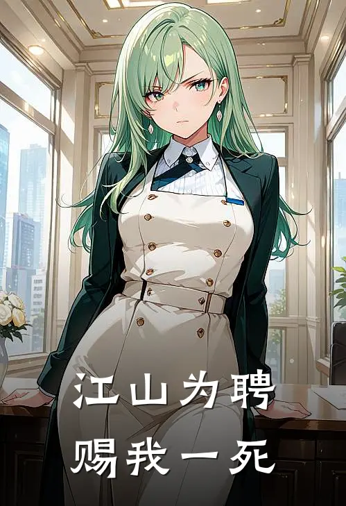 江山为聘，赐我一死