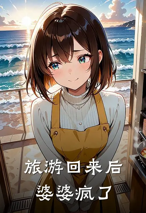 旅游回来后，婆婆疯了(方舒瑶李燃)完结版小说全文免费阅读_最新小说旅游回来后，婆婆疯了(方舒瑶李燃)