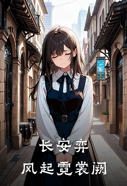 长安弈：风起霓裳阙沈知微春桃热门的网络小说_热门的网络小说长安弈：风起霓裳阙(沈知微春桃)