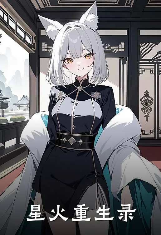 星火重生录(林星辰艾蕾娜)网络热门小说_最新章节列表星火重生录(林星辰艾蕾娜)