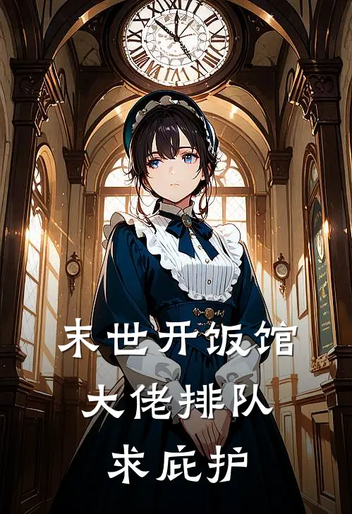 苏晚苏晚《末世开饭馆，大佬排队求庇护》完结版阅读_(末世开饭馆，大佬排队求庇护)全集阅读