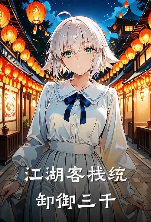 江湖客栈统卸御三千