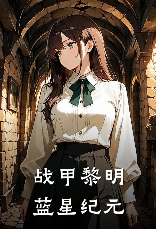 战甲黎明：蓝星纪元