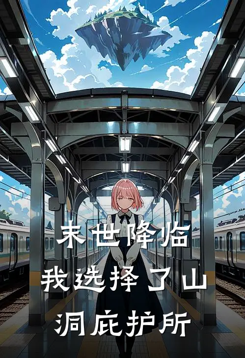 末世降临，我选择了山洞庇护所佚名佚名最新完本小说_免费小说大全末世降临，我选择了山洞庇护所(佚名佚名)