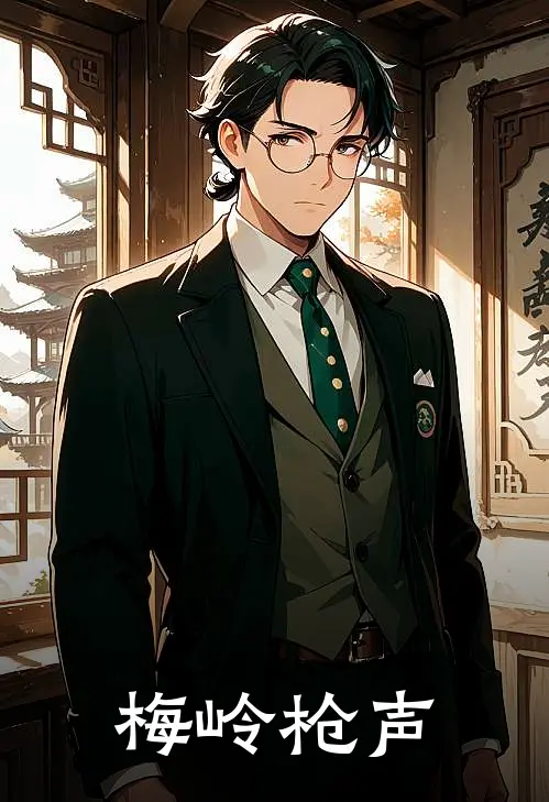 梅岭枪声(钟阿山林忠)免费阅读完整版小说_完结免费小说梅岭枪声(钟阿山林忠)