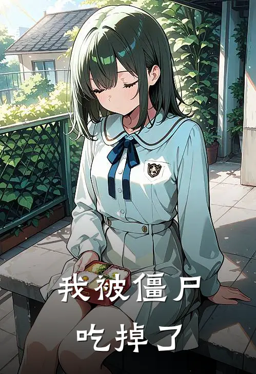 我被僵尸吃掉了