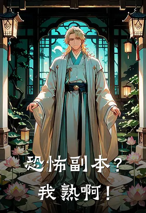 恐怖副本？我熟啊！(江嵊江苑)免费小说完结版_免费小说免费阅读恐怖副本？我熟啊！江嵊江苑