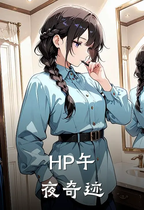 HP午夜奇迹(西格莉德德拉科)完结版小说推荐_最新完结小说推荐HP午夜奇迹西格莉德德拉科